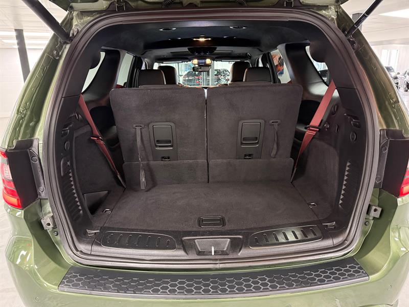 dodge Durango 2021 - 15
