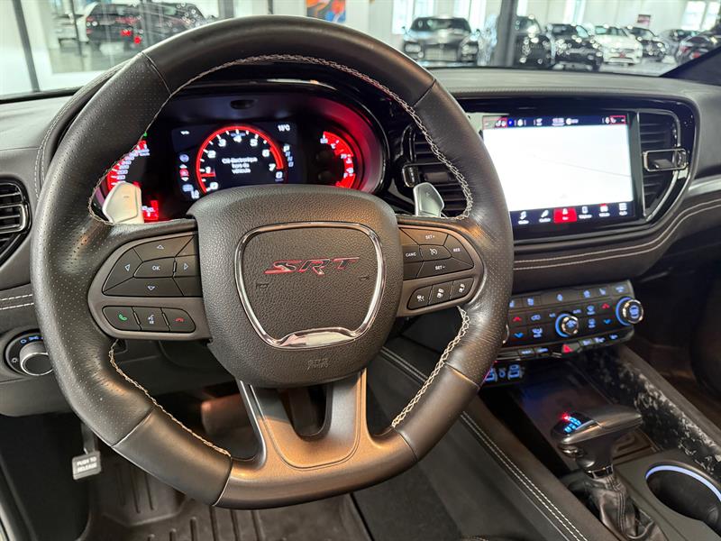 dodge Durango 2021 - 18