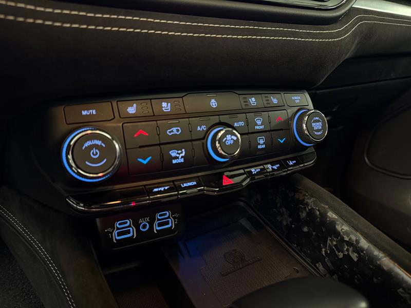 dodge Durango 2021 - 22
