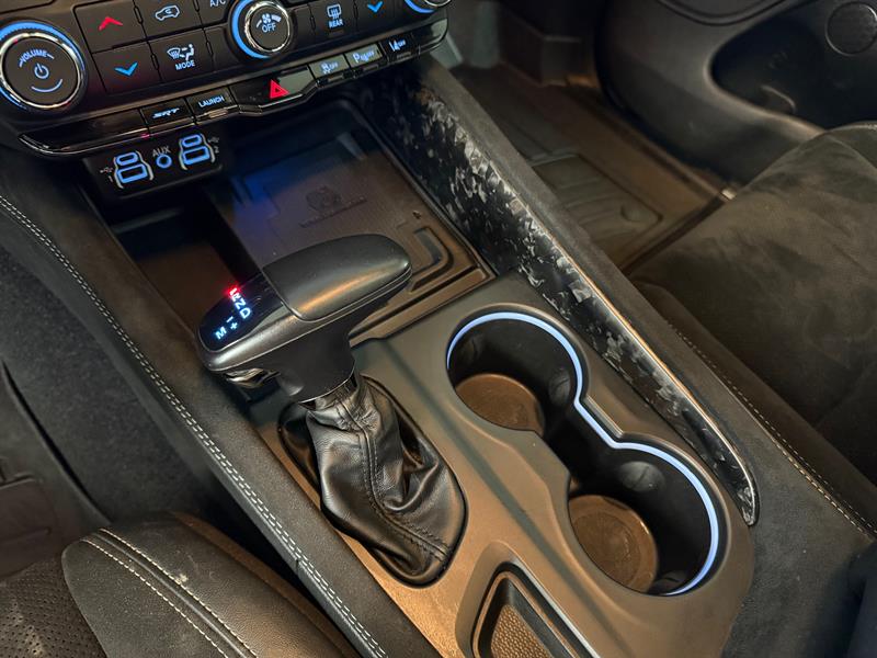 dodge Durango 2021 - 23