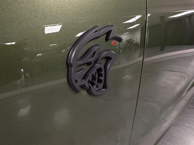 dodge Durango 2021 - 24