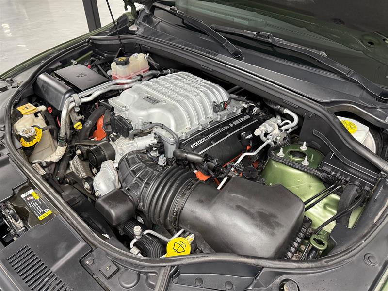 dodge Durango 2021 - 26