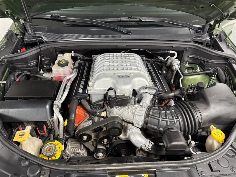 dodge Durango 2021 - 27