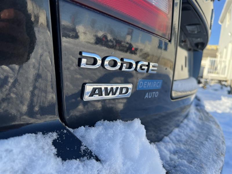 dodge Journey 2010 - 2