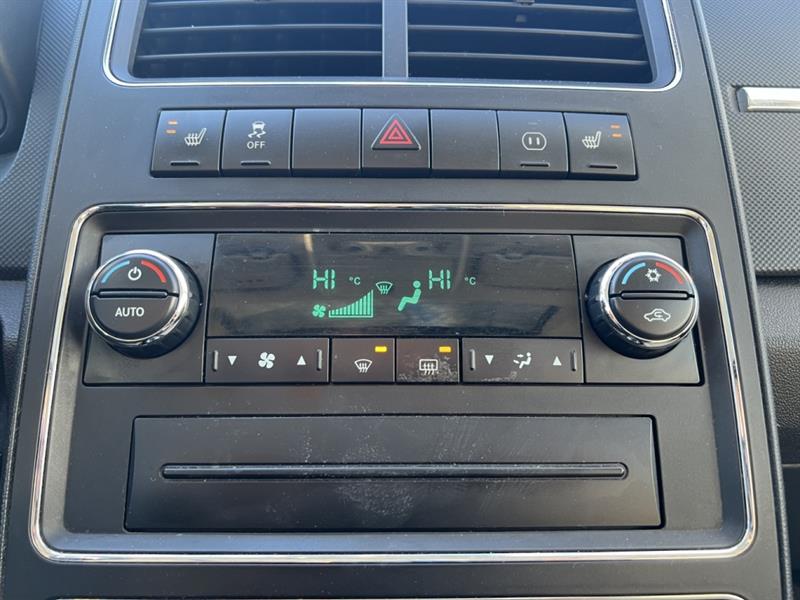 dodge Journey 2010 - 16
