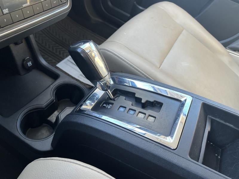 dodge Journey 2010 - 18