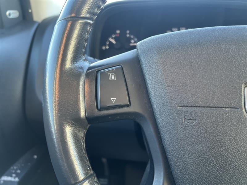 dodge Journey 2010 - 19