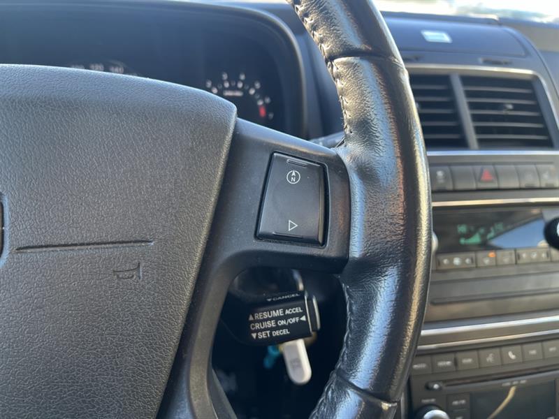 dodge Journey 2010 - 20