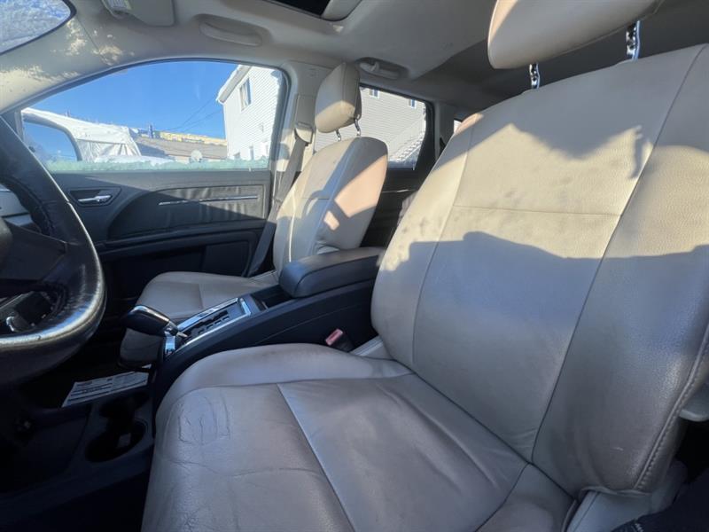 dodge Journey 2010 - 22