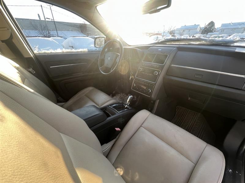 dodge Journey 2010 - 30