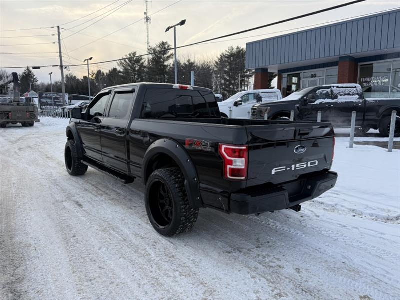 ford F-150 2020 - 4