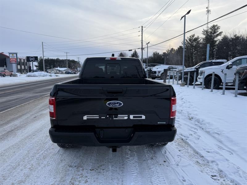 ford F-150 2020 - 5