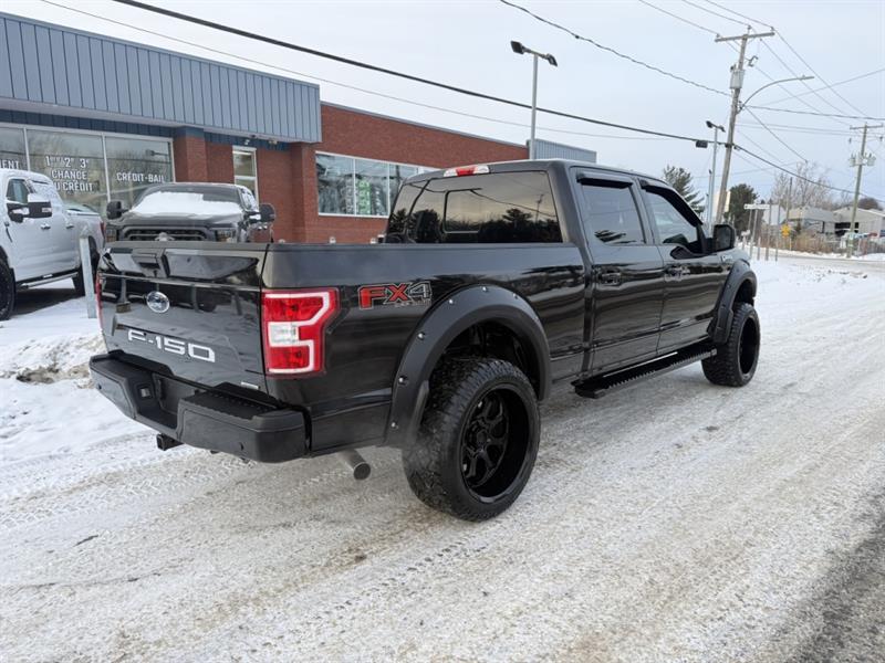 ford F-150 2020 - 6