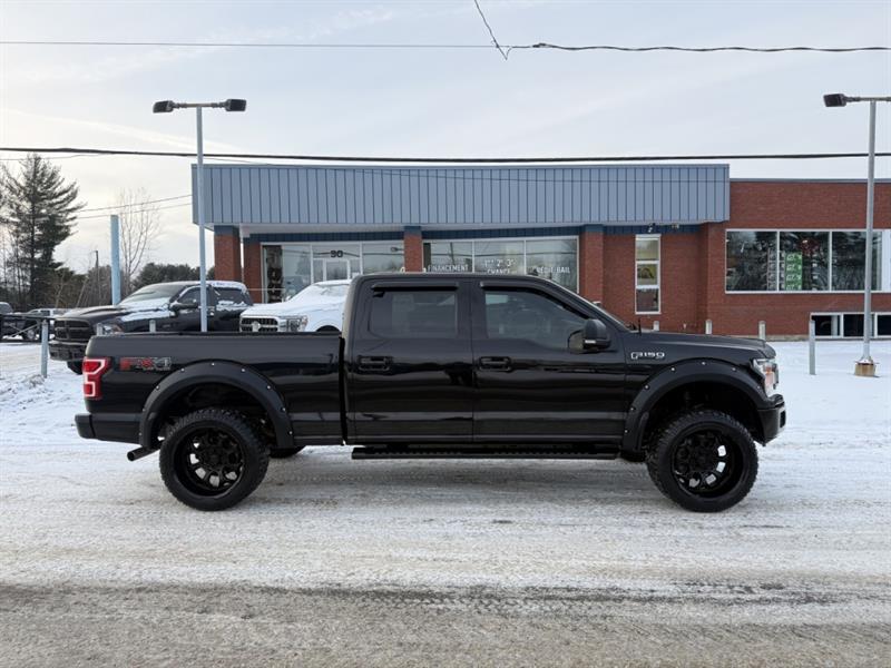 ford F-150 2020 - 7
