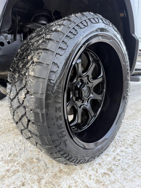 ford F-150 2020 - 10