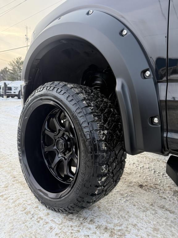 ford F-150 2020 - 11