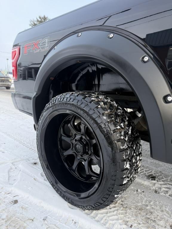 ford F-150 2020 - 12