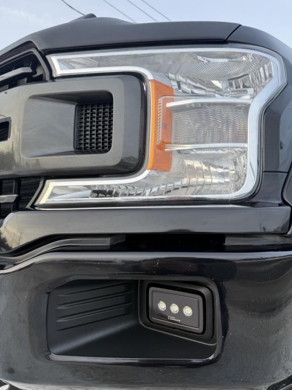 ford F-150 2020 - 13