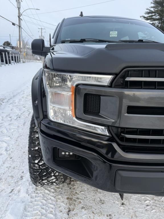 ford F-150 2020 - 14
