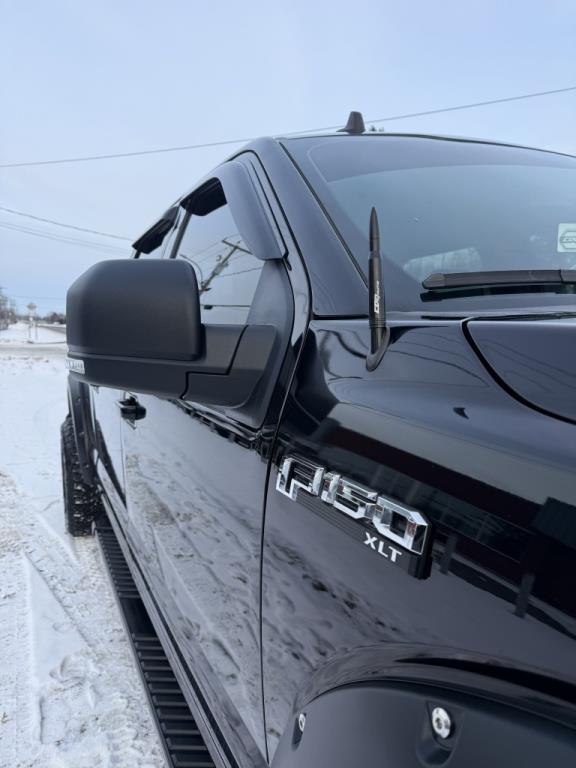 ford F-150 2020 - 15