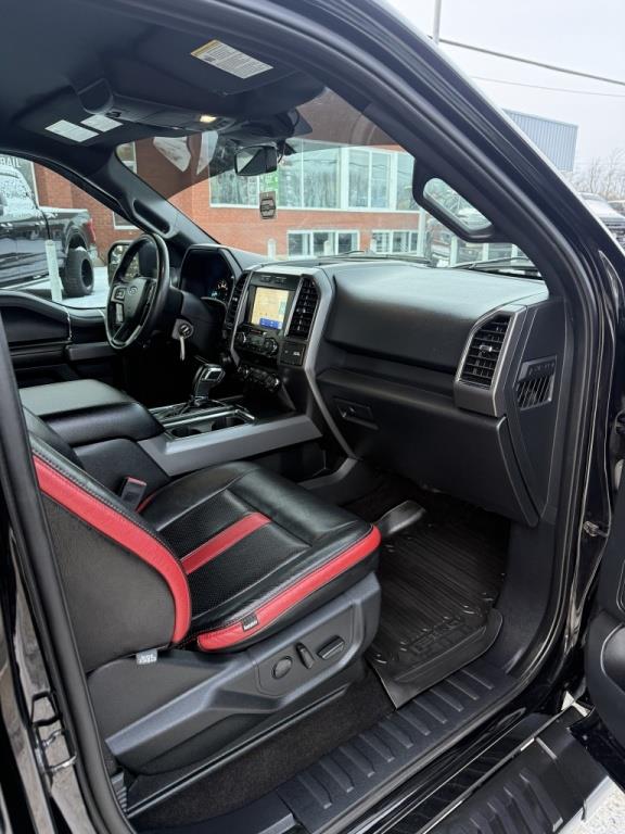 ford F-150 2020 - 17