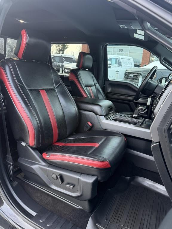 ford F-150 2020 - 18