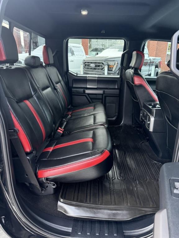 ford F-150 2020 - 19