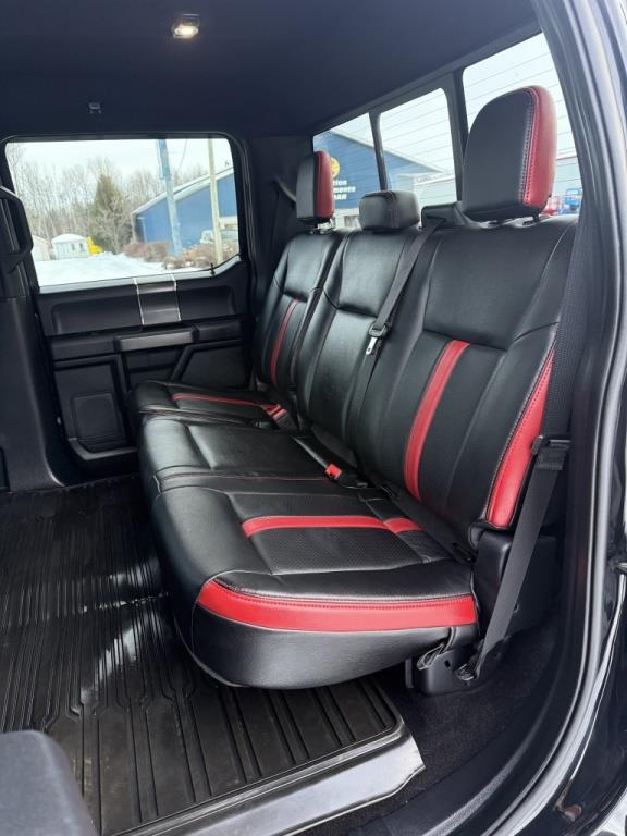 ford F-150 2020 - 20