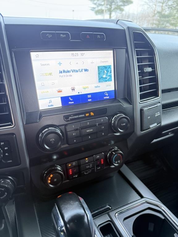 ford F-150 2020 - 24