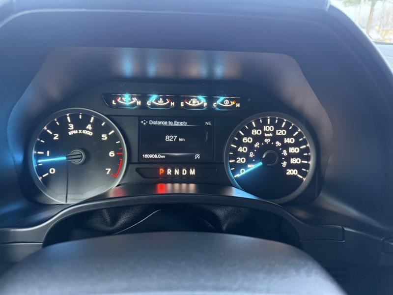 ford F-150 2020 - 25