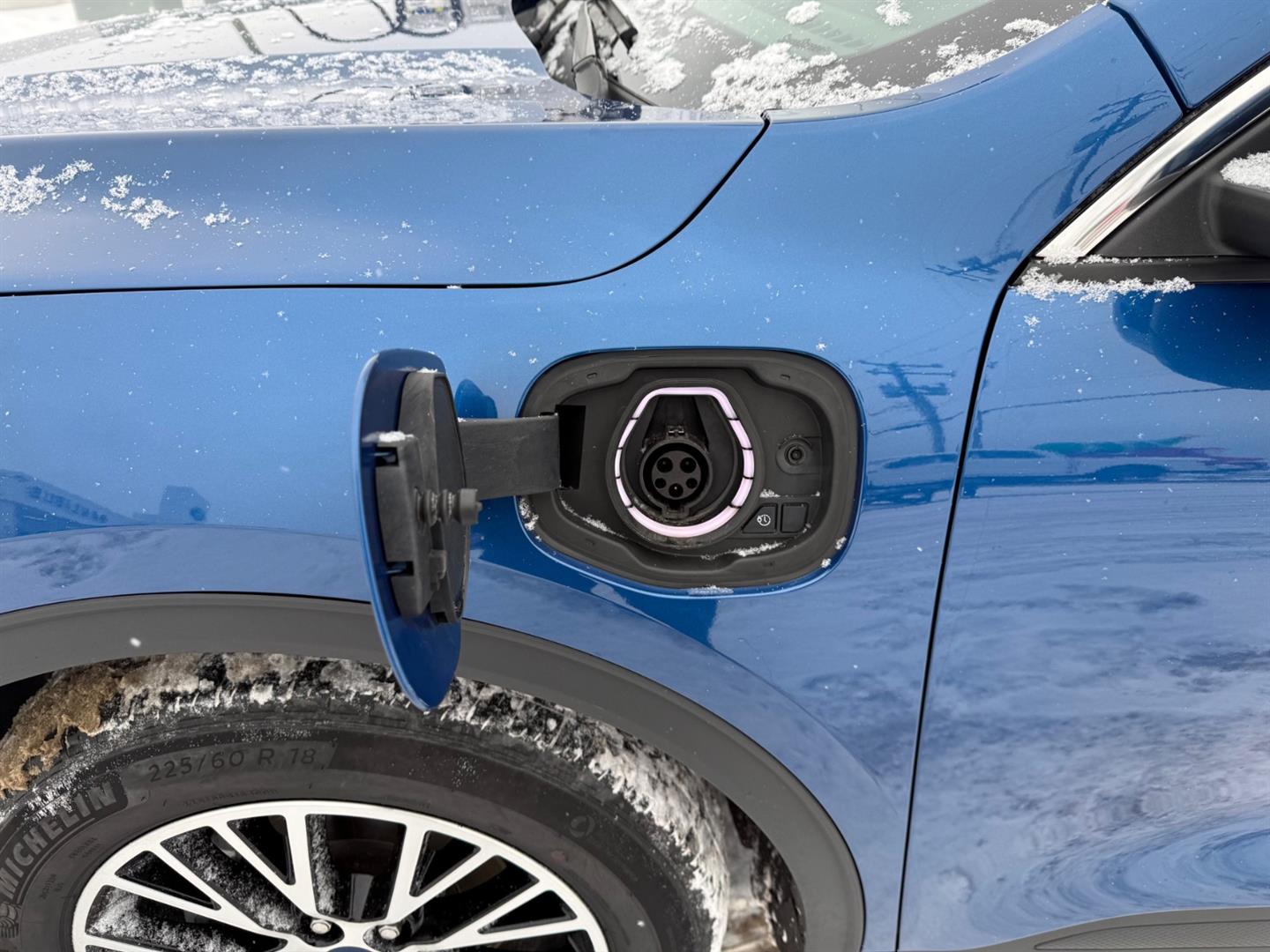 ford Escape 2022 - 6