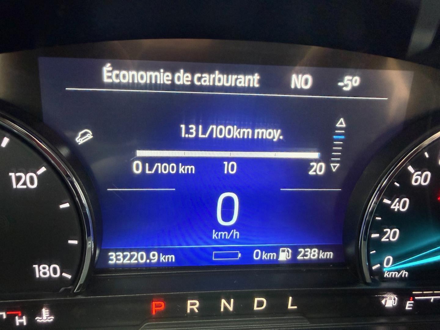ford Escape 2022 - 8