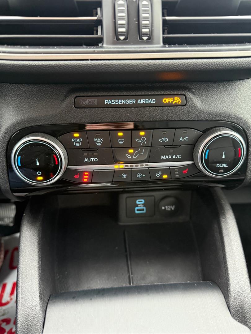 ford Escape 2022 - 10