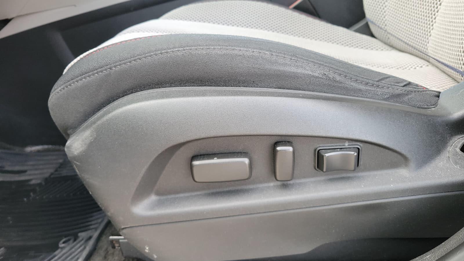 chevrolet Equinox 2011 - 11