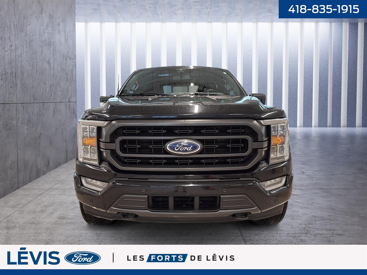 ford F-150 2023 - 3