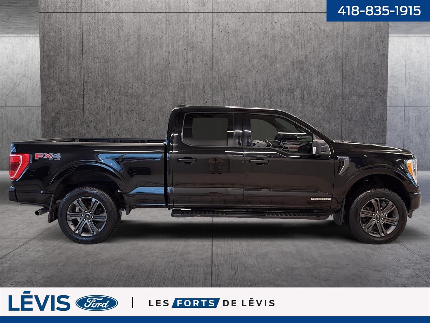 ford F-150 2023 - 4