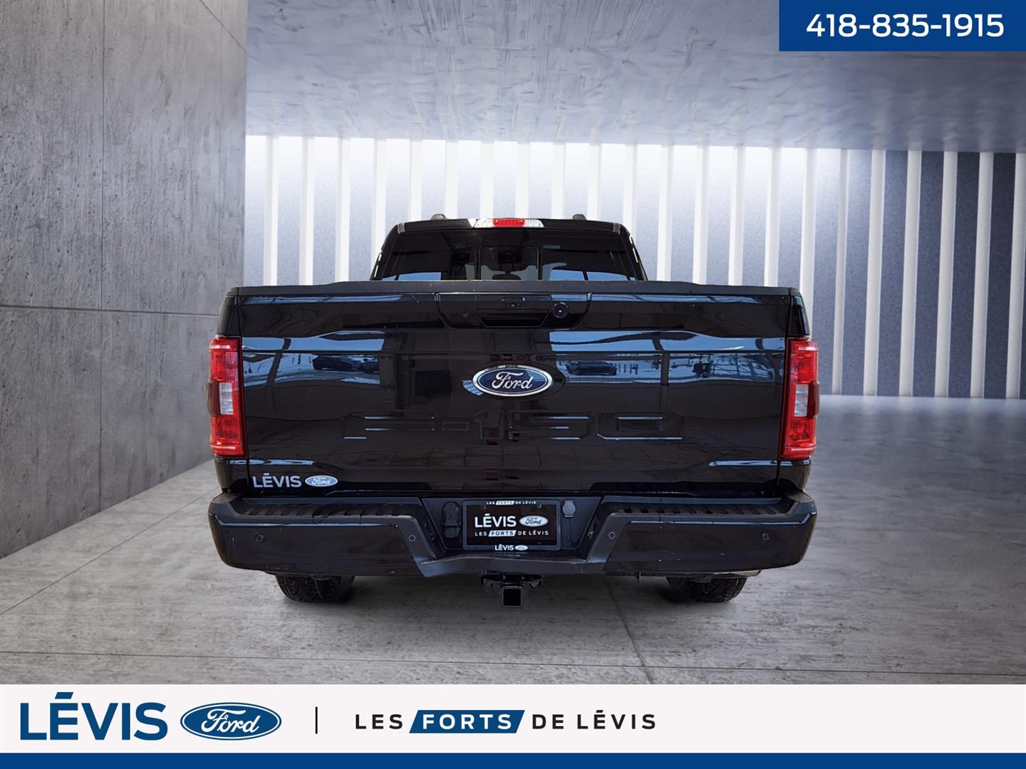 ford F-150 2023 - 6