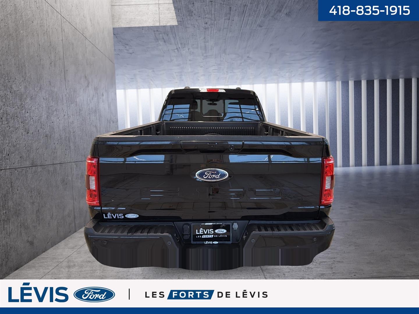 ford F-150 2023 - 7