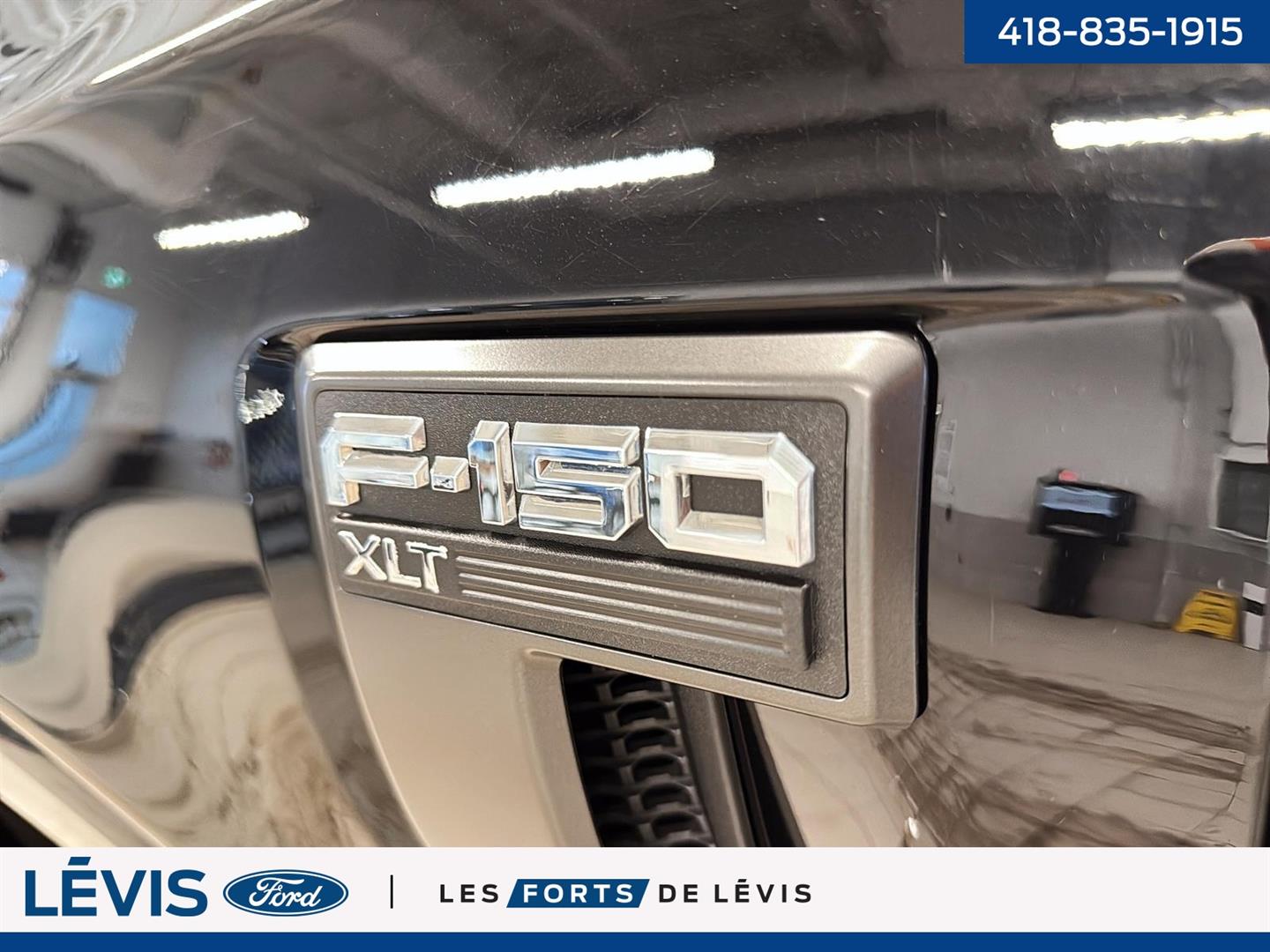 ford F-150 2023 - 10