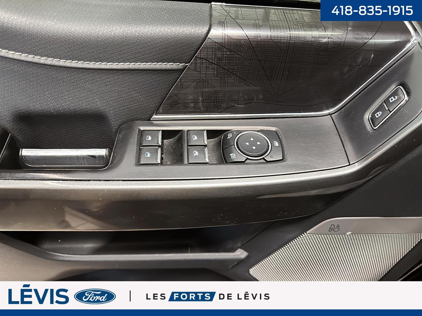 ford F-150 2023 - 13