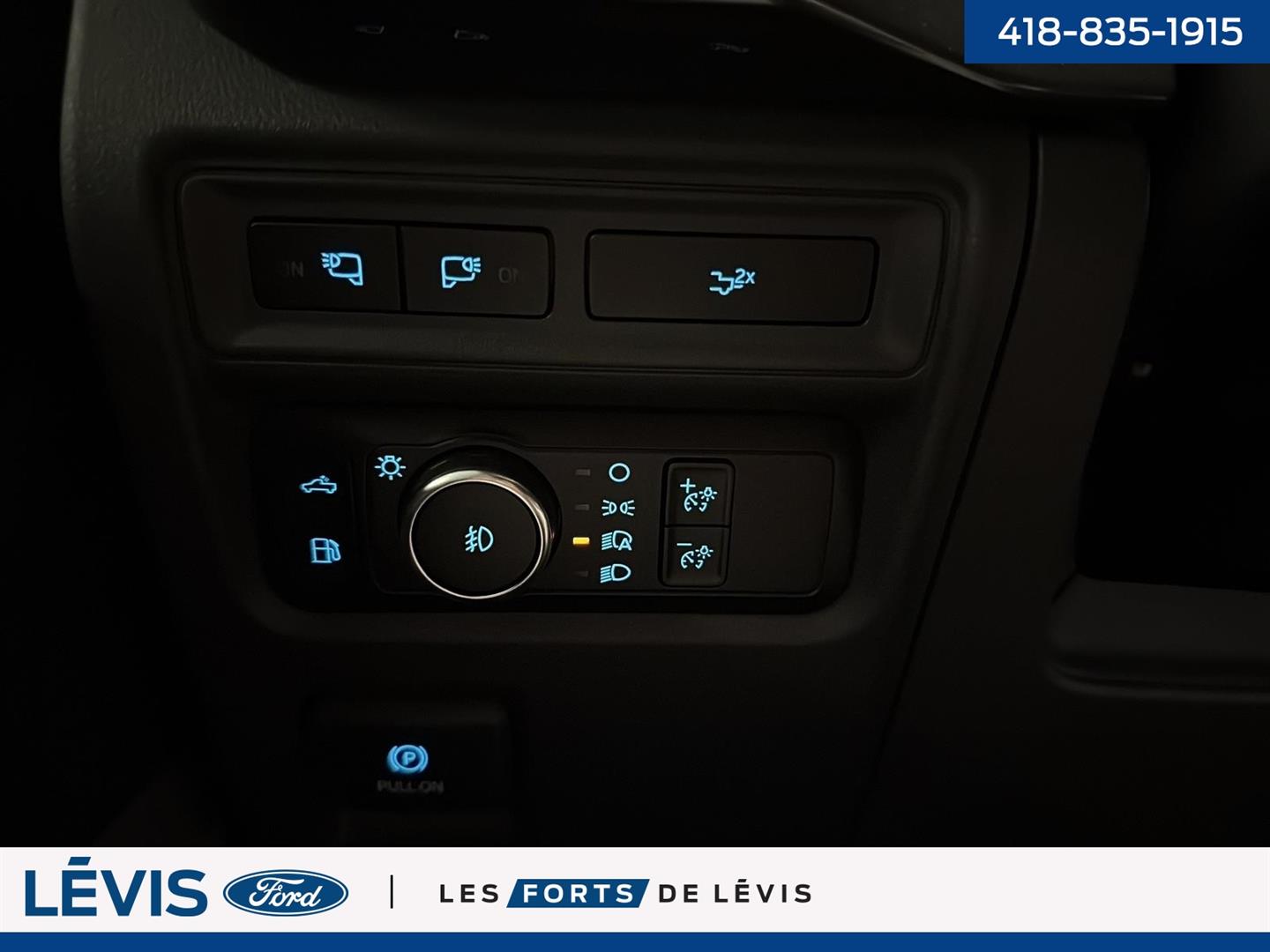 ford F-150 2023 - 18