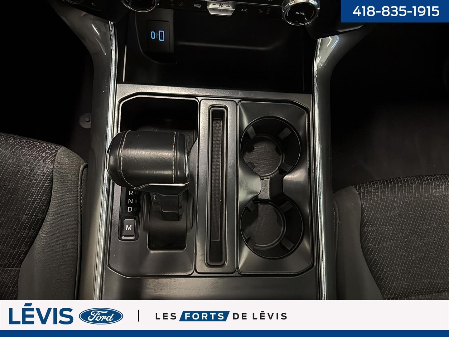 ford F-150 2023 - 21
