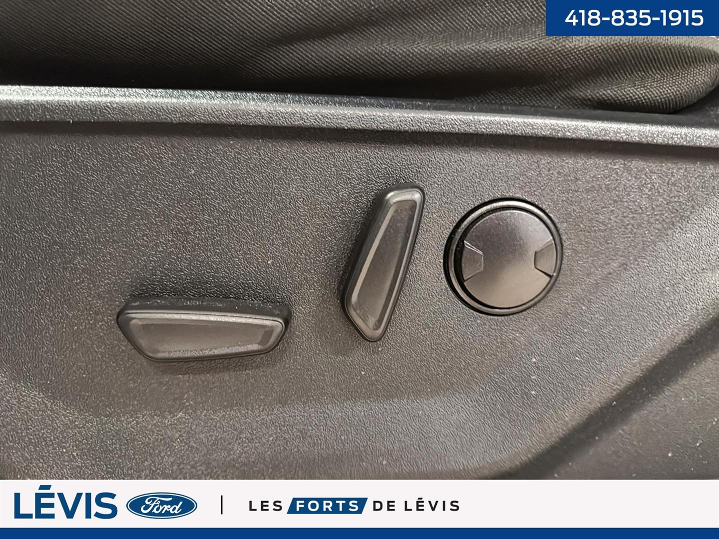 ford F-150 2023 - 23