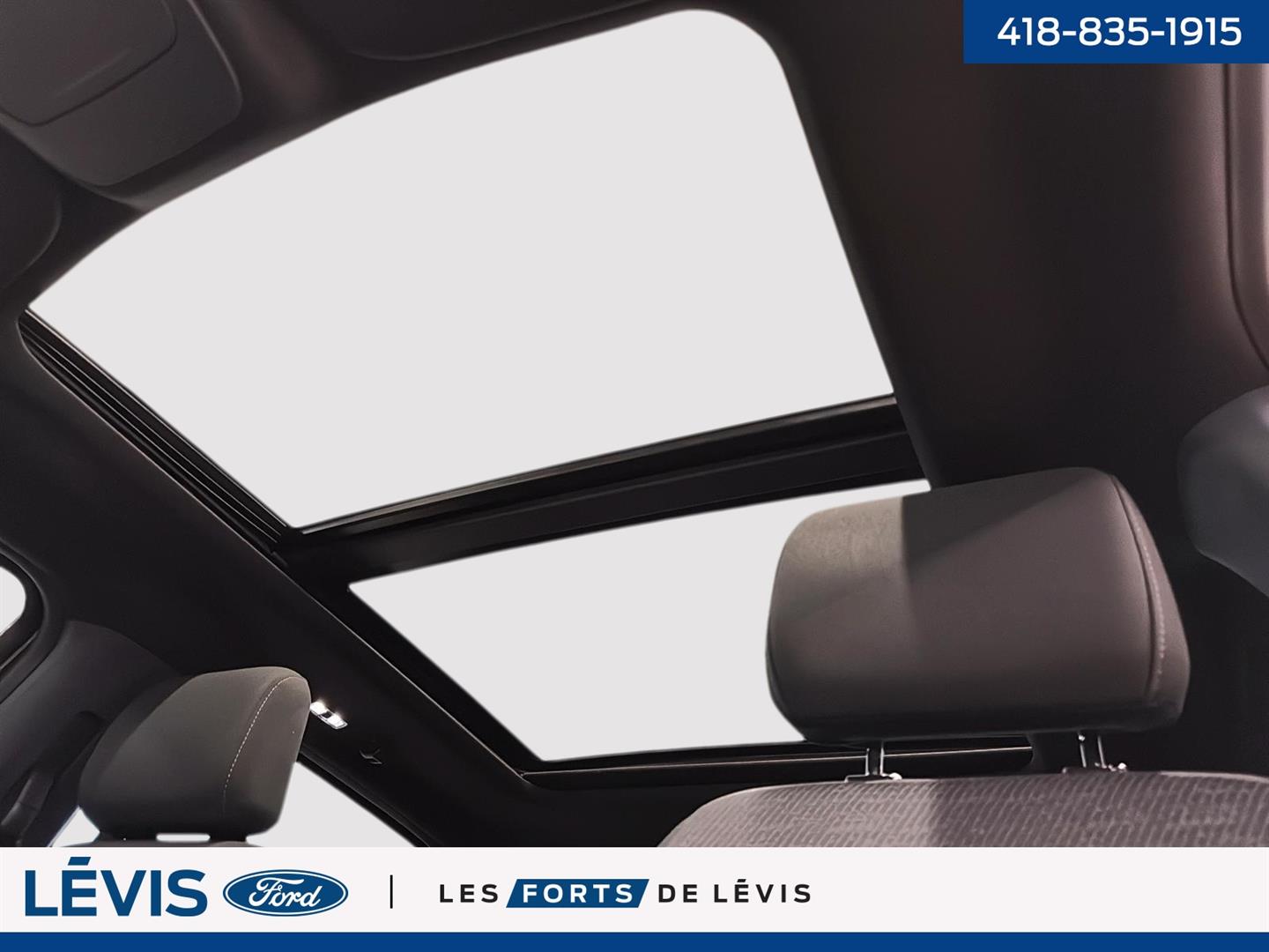 ford F-150 2023 - 24