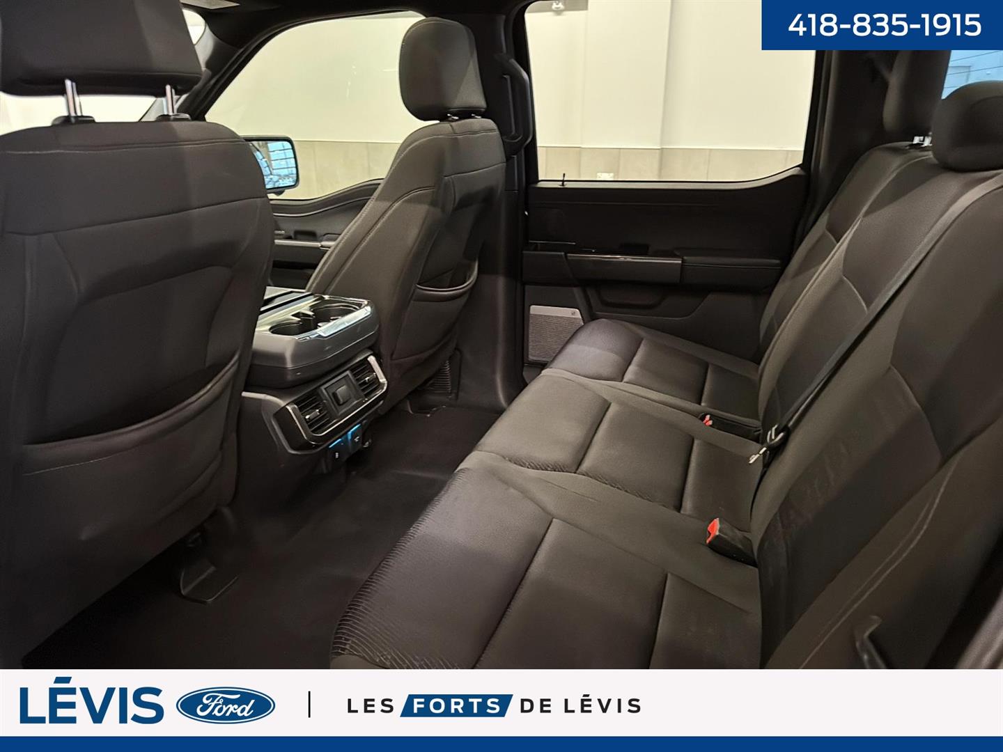 ford F-150 2023 - 25