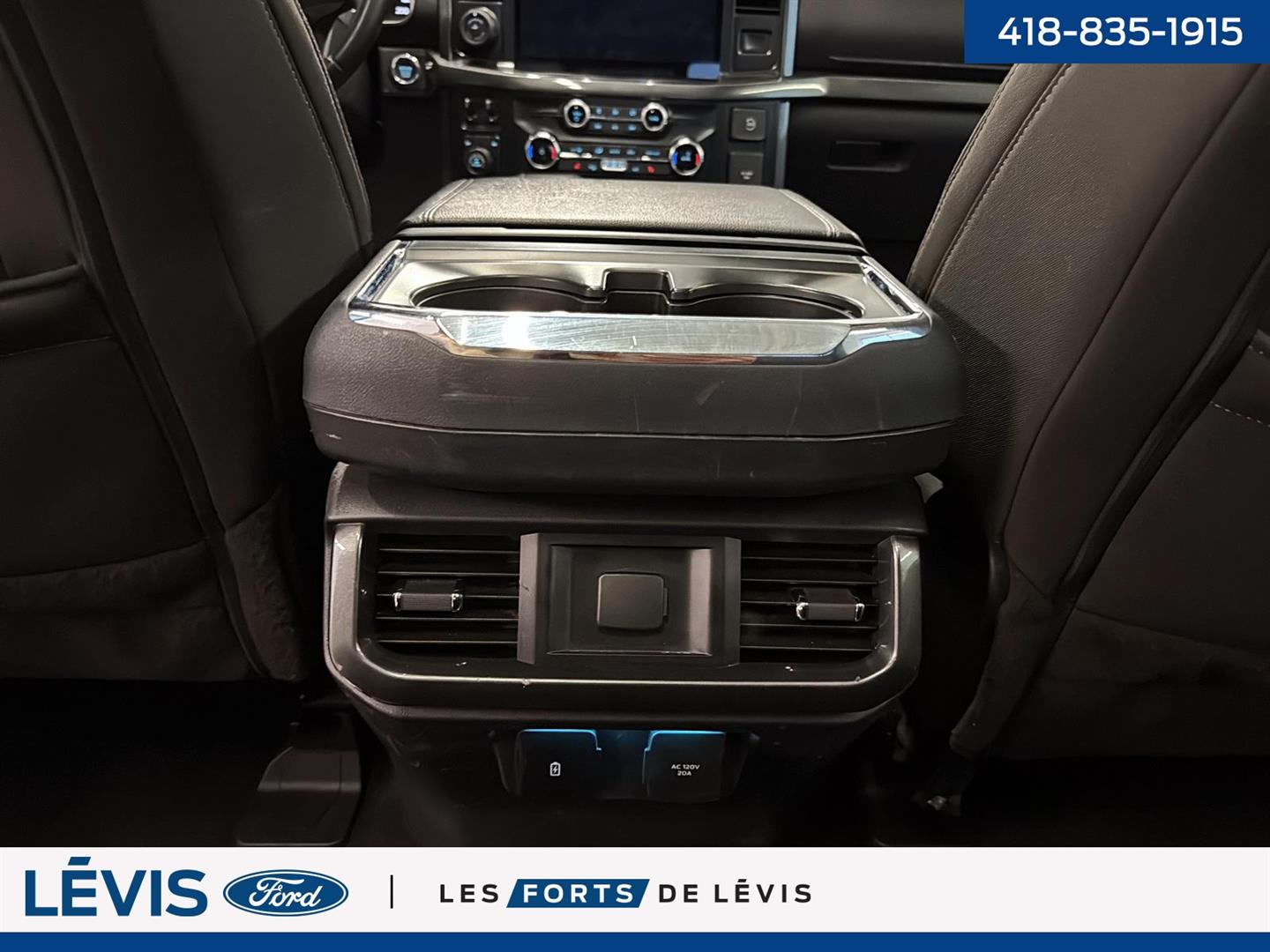 ford F-150 2023 - 26