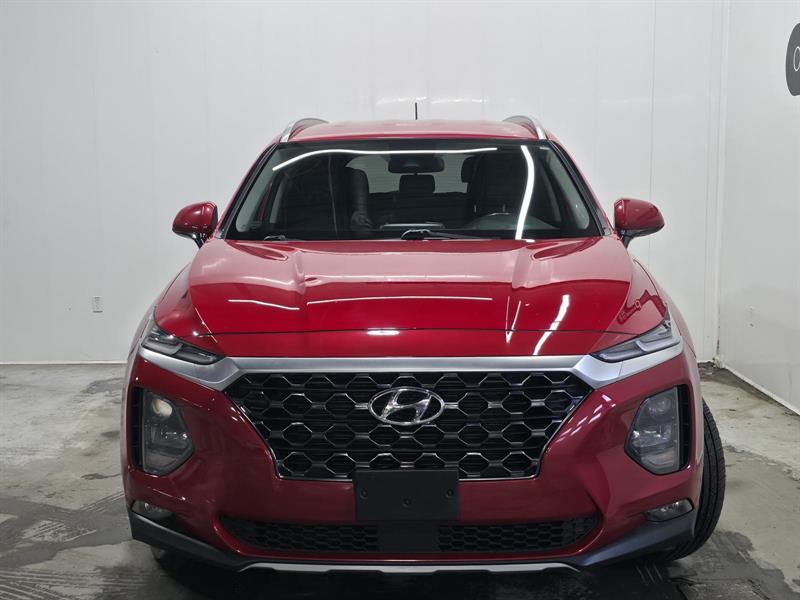 hyundai Santa Fe 2020 - 3