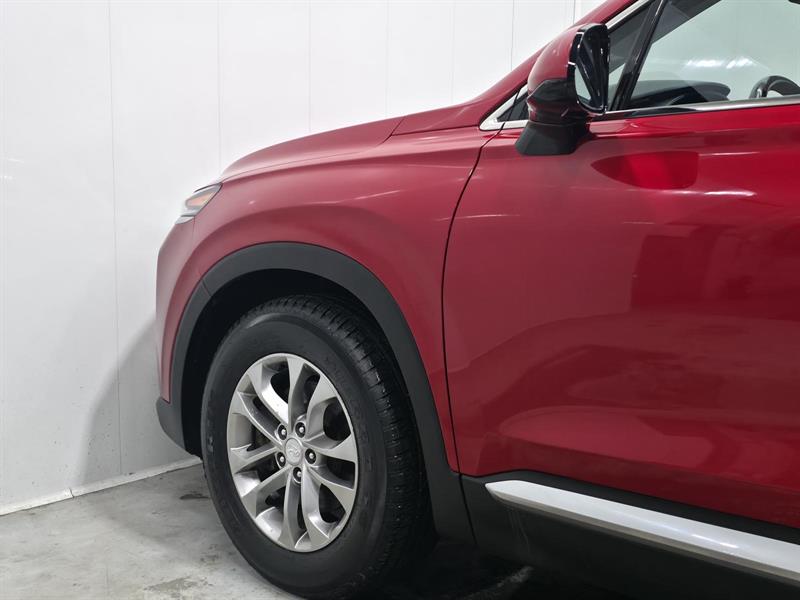 hyundai Santa Fe 2020 - 5