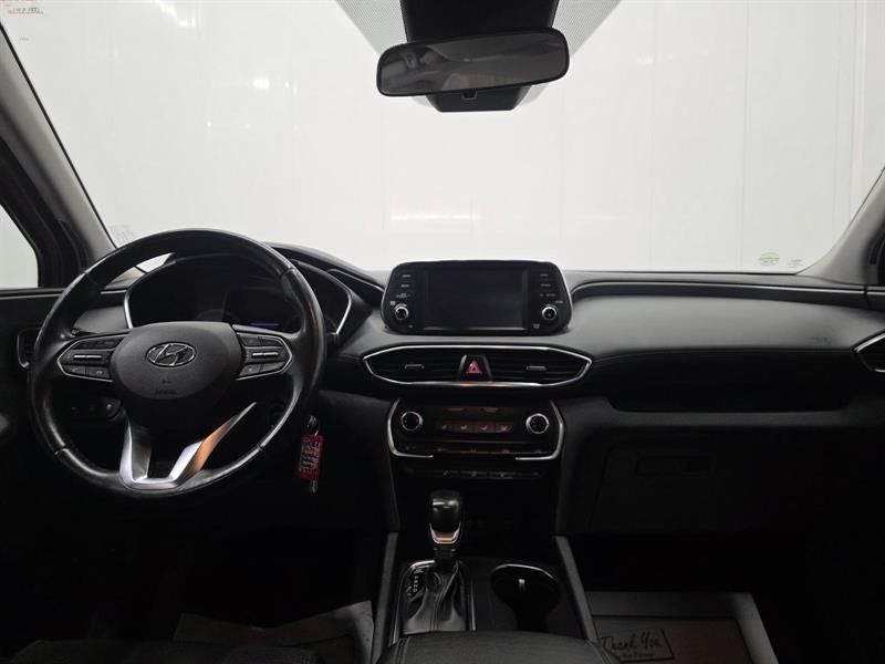 hyundai Santa Fe 2020 - 11