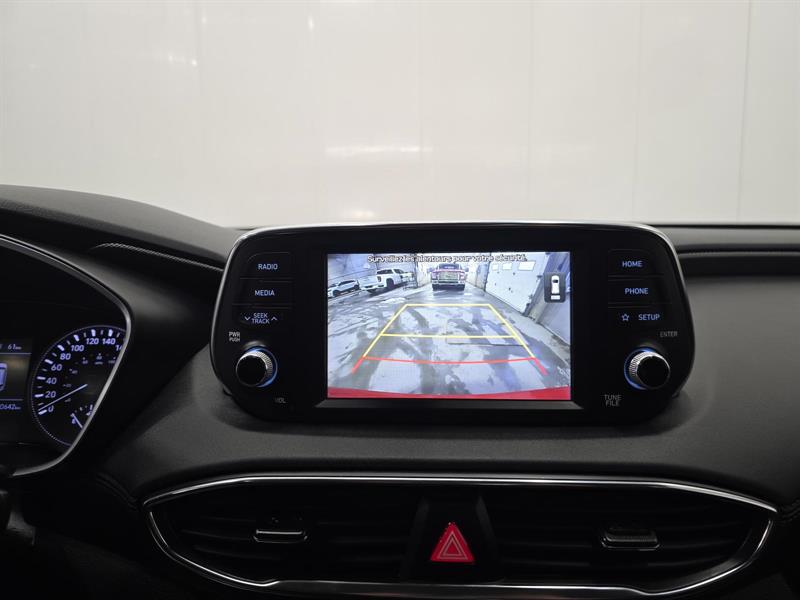 hyundai Santa Fe 2020 - 13